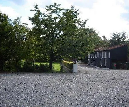 Hotel Lahaye-2