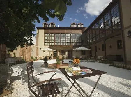 Posada Real Casa de Tepa-2
