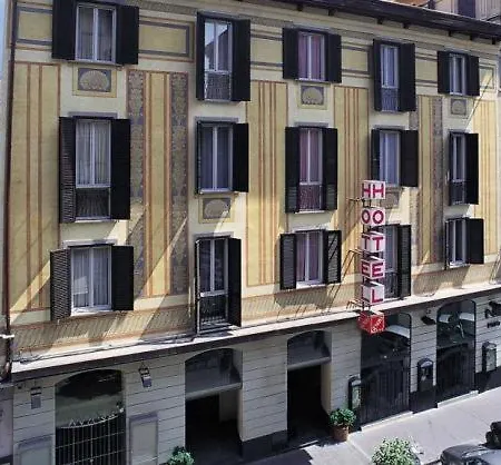 Hotel Genova-3
