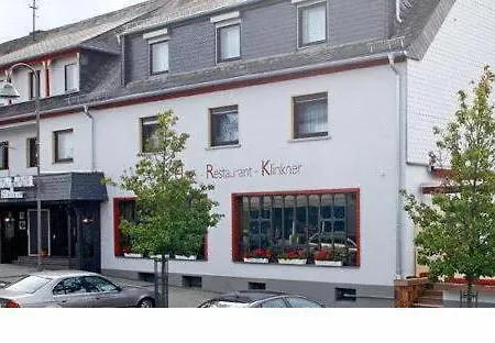 Hotel Klinkner-2