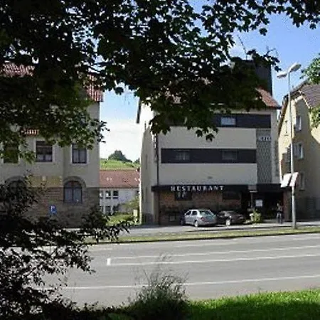 Hotel Barbarina-3