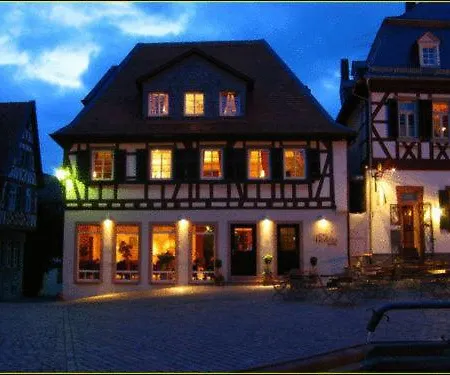 Hotel Villa Boddin-2