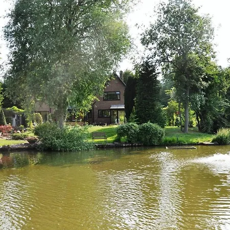 The Willows Bed & Breakfast-2