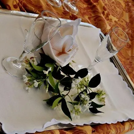 Hermitage Capua Hotel-3