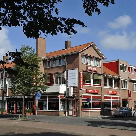Hotel Royal-2