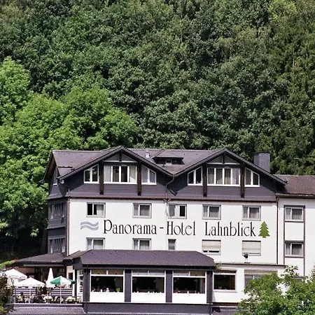 Hotel Lahnblick-3