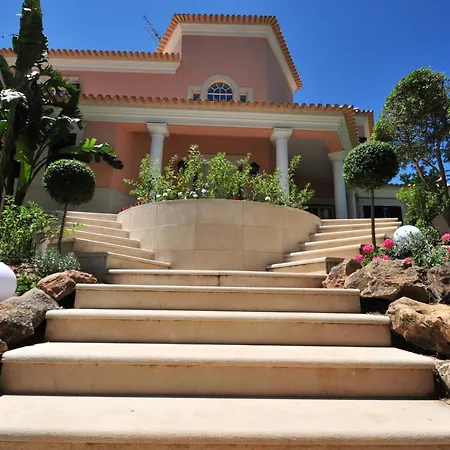 The Charm Of Cascais-2