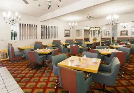 Americas Best Value Inn Texarkana-2