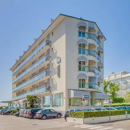 Hotel Delle Mimose-3
