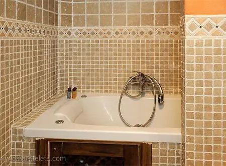 Casa Rafeleta Hotel-3