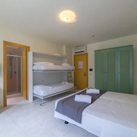 Hotel Airone (Adults Only)-2