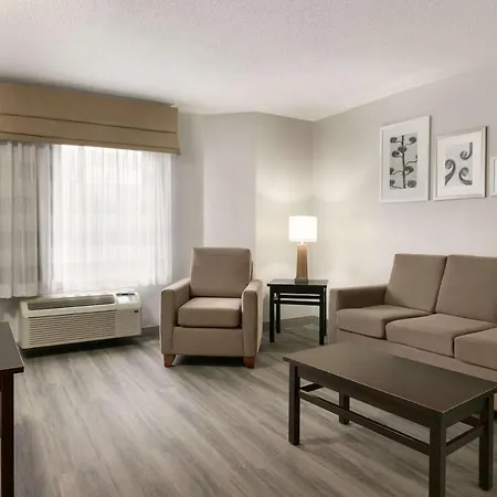 Country Inn & Suites By Radisson, Roanoke Rapids, Nc-3