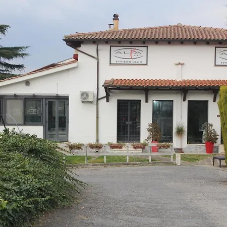 Hotel Il Casale-3