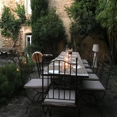Les Aiguières en Provence-3