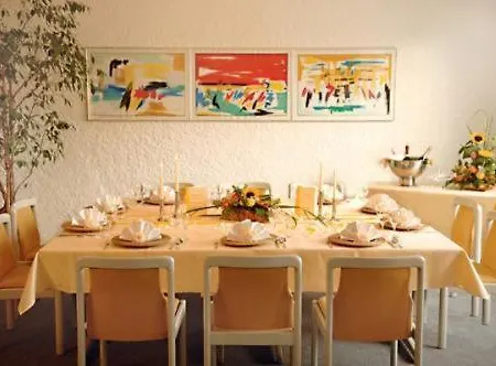 Center Hotel Main Franken-2
