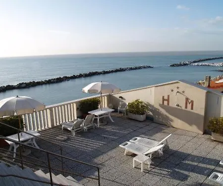 Hotel Manzi-2