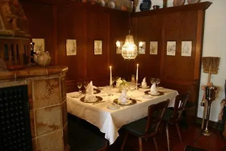 Hotel-Restaurant Esbach Hof-2