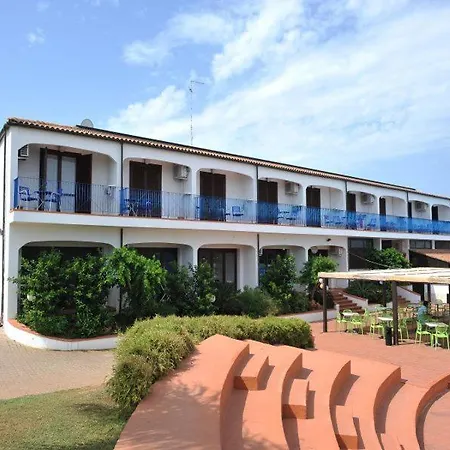 Hotel Club Santa Sabina-2
