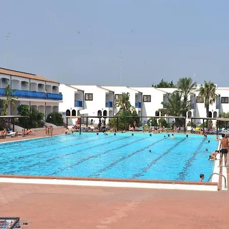 Hotel Club Santa Sabina-3