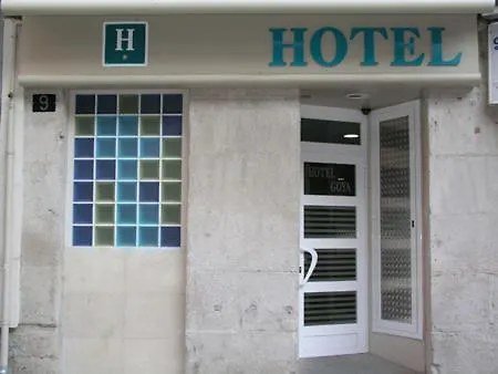 Hotel Goya-2
