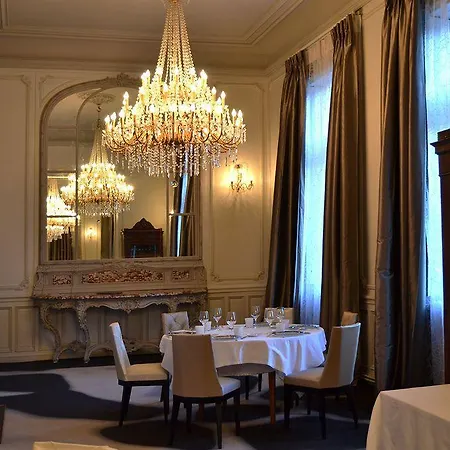 Orangerie Du Chateau-3