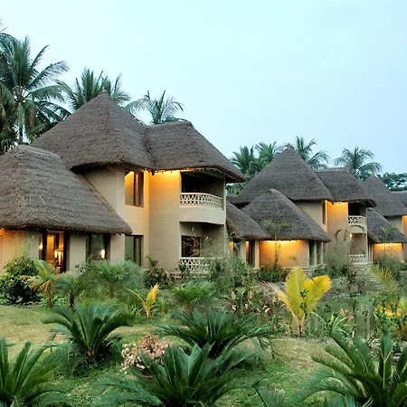 Vedic Village Spa Resort Kolkata-2