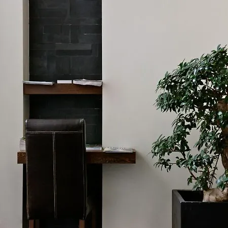 Hotel Boardhouse-2