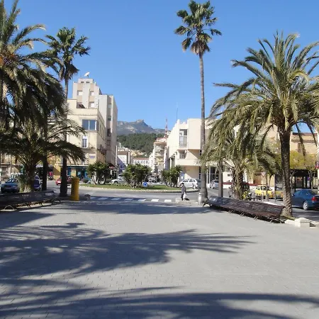 Hostal Residencia Celma-2