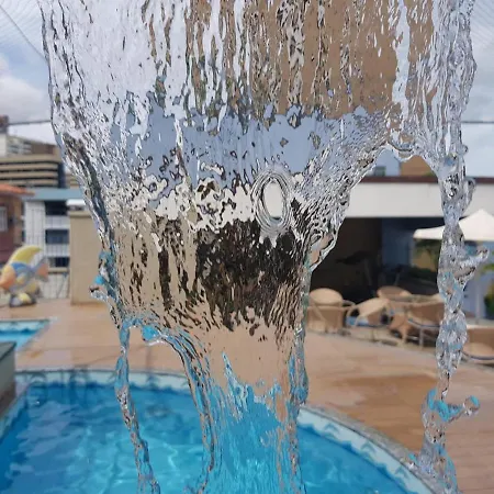 Vila Azul Praia Hotel-3