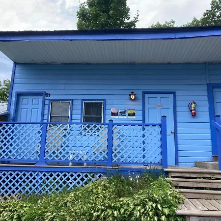 Hillside Motel-2