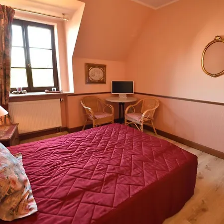 Pension Zur Koeniglichen Ausspanne Dresden-2