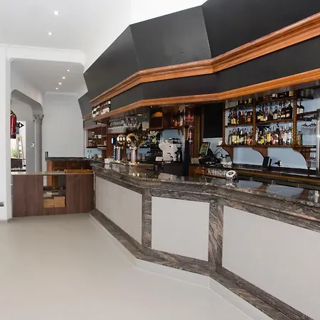 Hotel Carlos 96-2