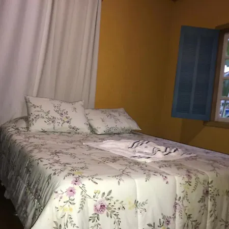 Pousada Querubins-2