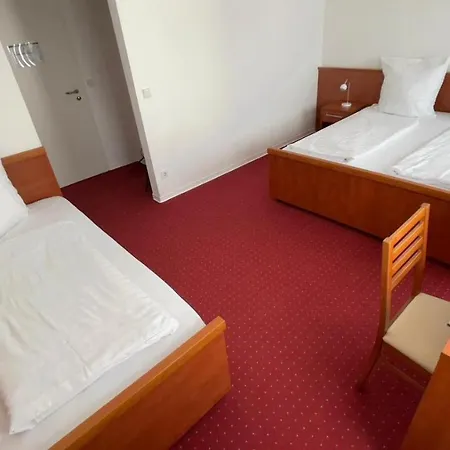 Hotel Agat Hofheim-Wallau-3