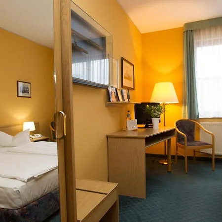 Jembo Park Hotel-2
