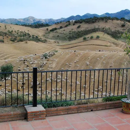 B&B Finca de los Sueños-2