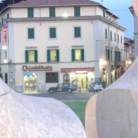 Hotel San Marco-2