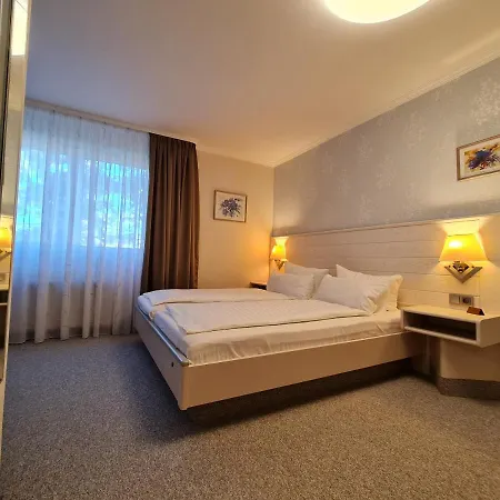 Ambiente Hotel Garni-2