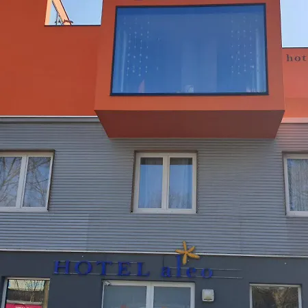 Hotel Aleo-3