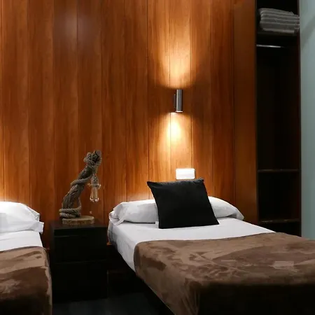 Hostal Don Pedro-2