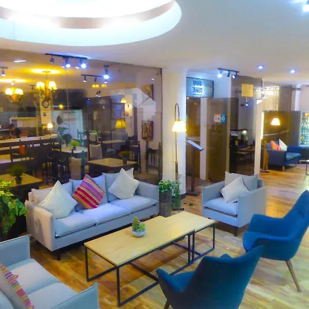 Hotel Sagarnaga-2