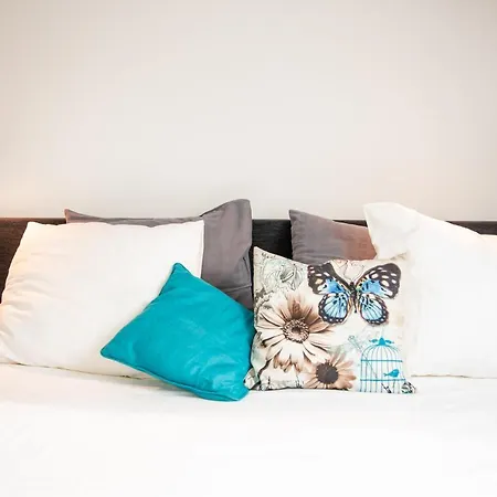 Parkstad City Hotel-3