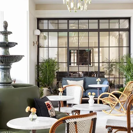 Kimpton Cottonwood Hotel By Ihg-3
