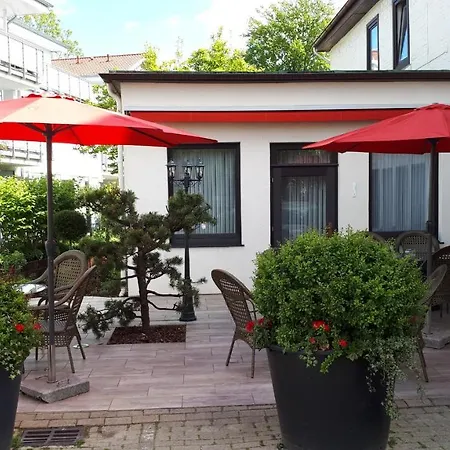 Hotel Niedersachsen-2