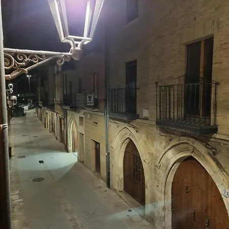 Hostal La Rúa-2