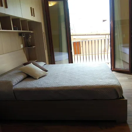 La Maiolica B&B-3