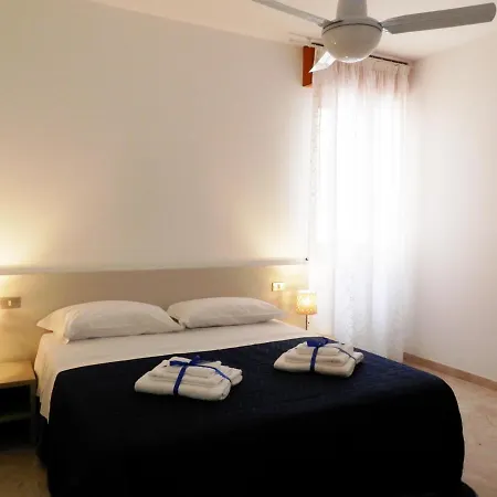 Corsaro B&B-3