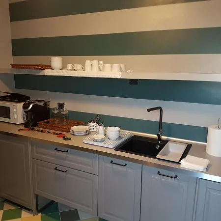 B&B Villa Sant'Angelo-2