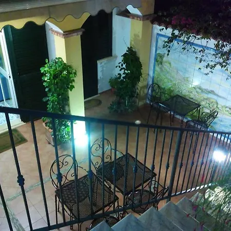 B&B La Dimora Di Alfonso-2