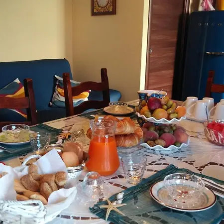 La Maiolica B&B-2
